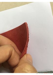 成敏服裝輔料 專業(yè)定制皮牌皮標(biāo)，品質(zhì)與服務(wù)贏得信賴